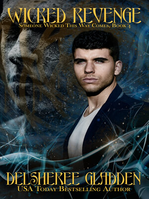 cover image of Wicked Revenge